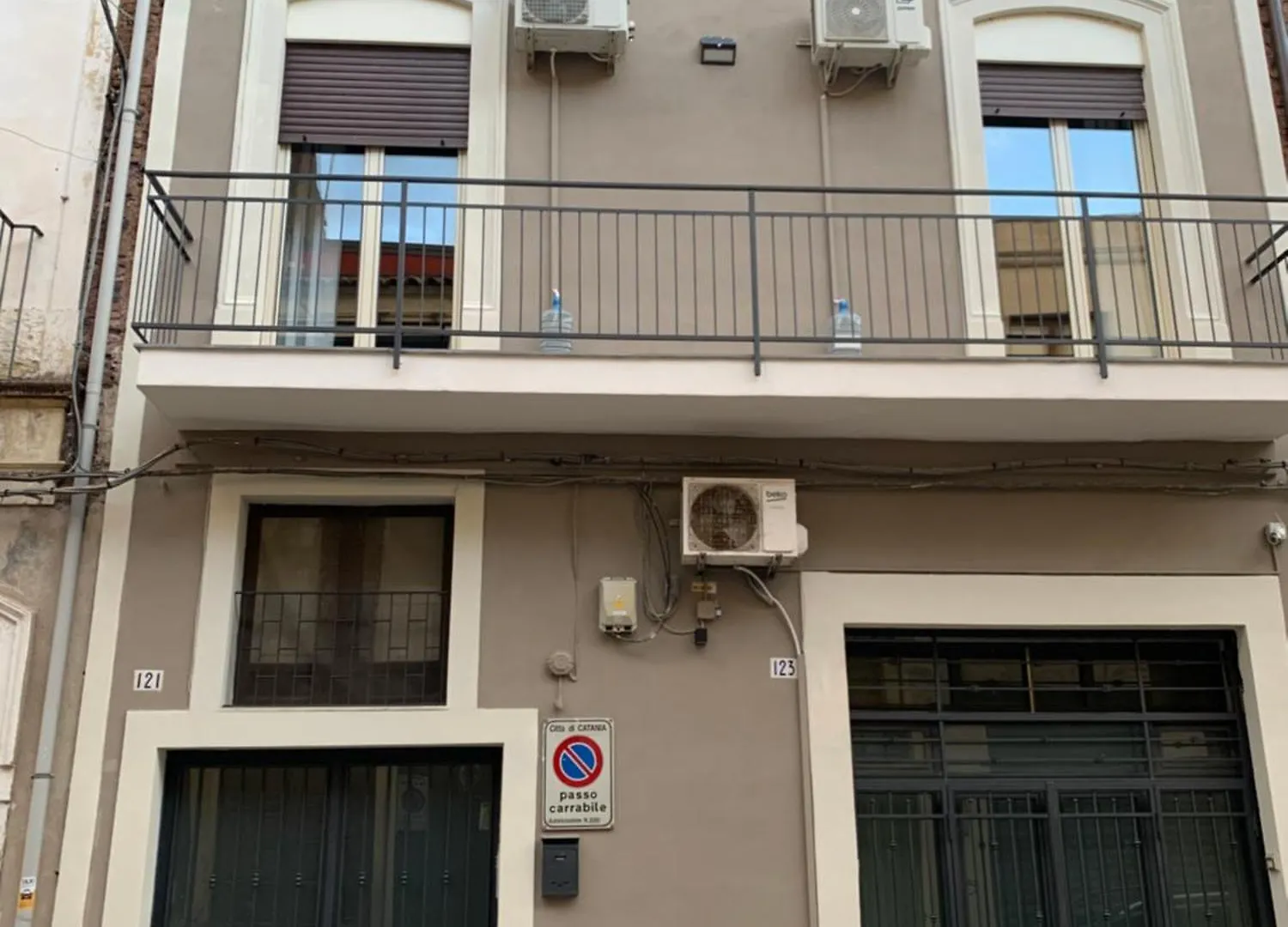Picciridda Apartment Catania