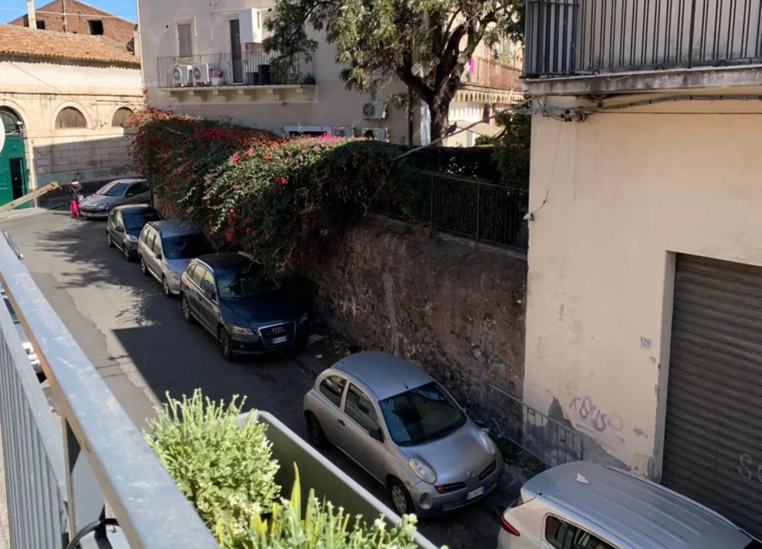 Picciridda Apartment Catania