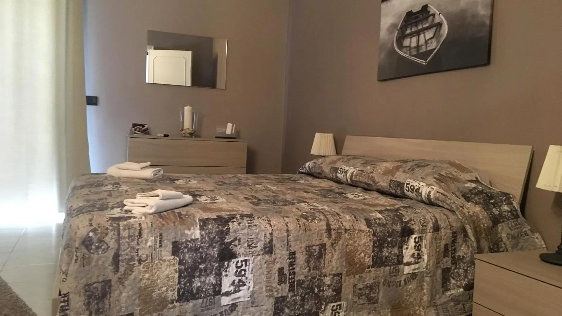 Picciridda Apartment contacts