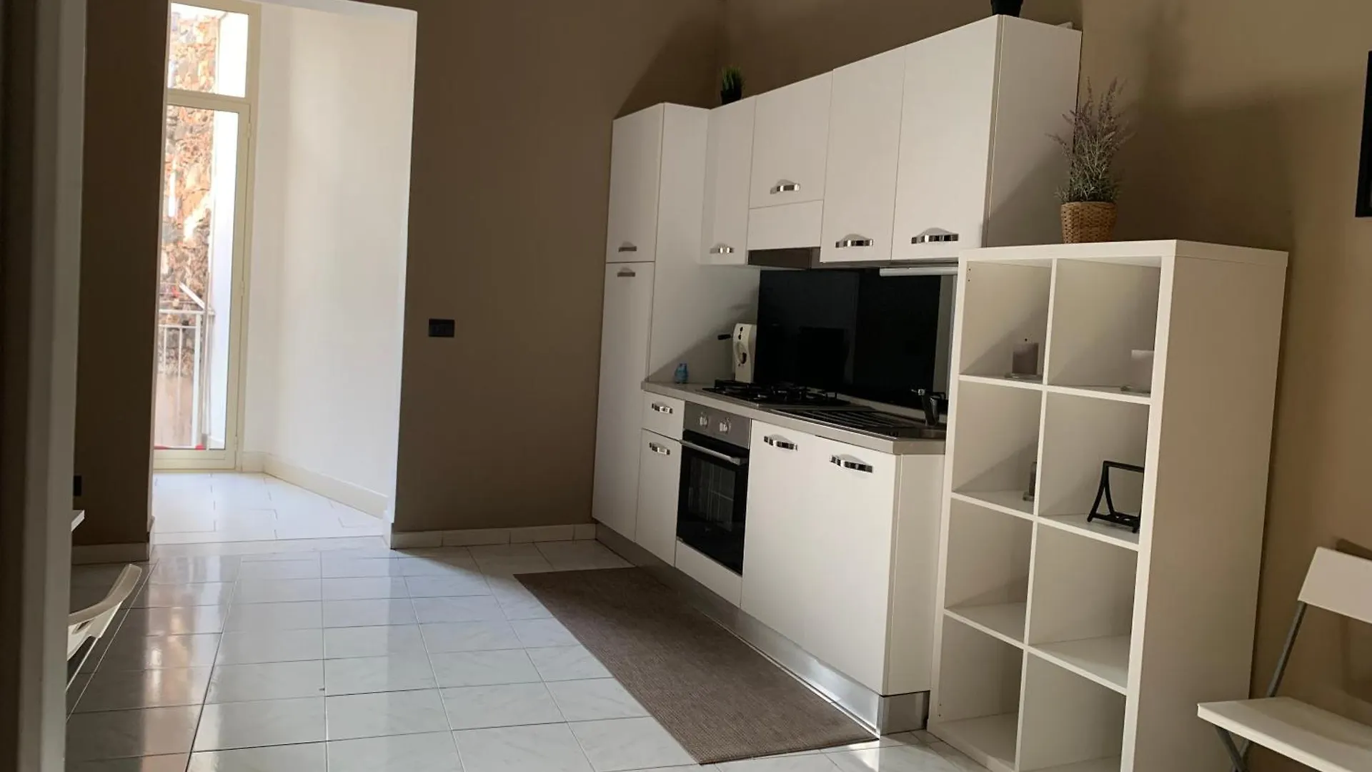Picciridda Apartment Catania 0*,  Italy