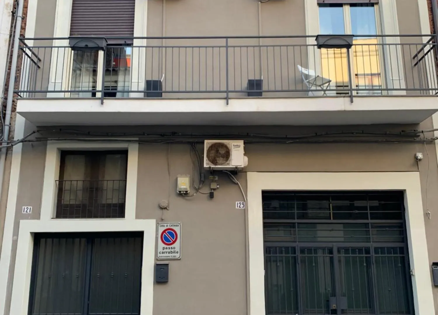 Picciridda Apartment Catania